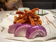 -船歌·鱼水饺青岛菜(金狮广场店)