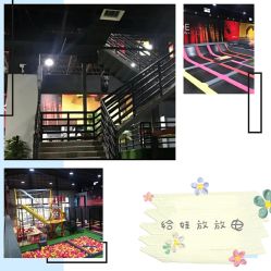 -latitude乐图空间(建宁路店)
