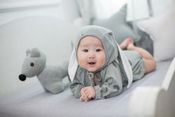-熊孩子韩国儿童摄影(利波苑店)