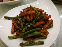 -新恬乐大酒家(沧达大厦店)
