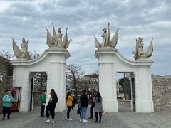 -布拉迪斯拉发城堡