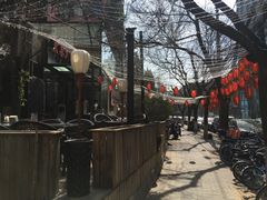 -京尊烤鸭店JINGZUN(春秀路店)