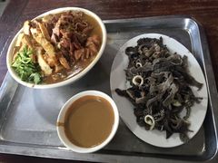 -姚记炒肝店(鼓楼店)