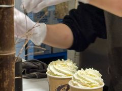 -成川茶店·潮汕工夫浓茶(万象店)