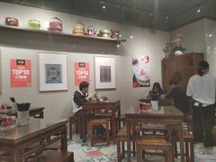 -一记面馆·云吞面嘅专家(富华店)