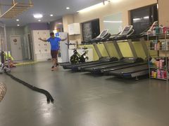-中田健身工作室(博兴路店)