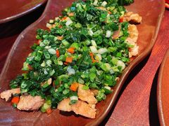 -花马天堂云南餐厅 Lost Heaven(高邮路店)