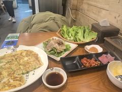 -韩礼年糕(飞虹路店)
