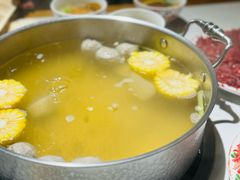 -汕头八合里海记牛肉店(清河店)