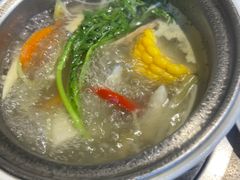 -竹鲜笙全竹宴(国色天香店)