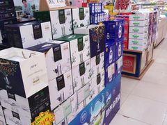 -华联商厦(火车站店)