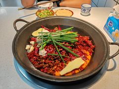 -芈重山老火锅(广州首店)