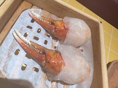 -蔡澜点心·粤菜(海印都荟城店)