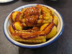 -左记港食(融科天城店)