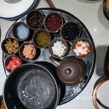 麻酱，麻辣，香辣，酸麻都超爱