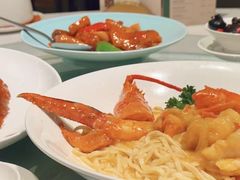 -金悦轩海鲜酒家(南宁店)