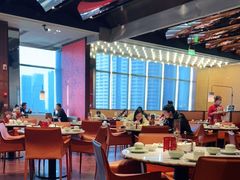 大堂-蝴蝶里·粤菜·点心(滨江龙湖店)