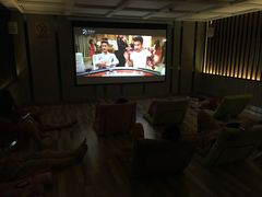-丽池宫韩式汗蒸会馆(华灯坊店)