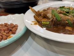 -丹盛象山海鲜(水清路店)