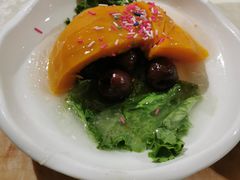 -敦煌楼(御景·阳光润园店)