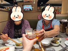-海底捞火锅(海宁路店)