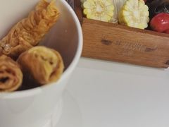 -牛小灶牛杂煲(北京路店)