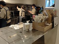 -喜茶(广州北京路惠福东店)