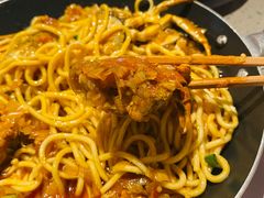 -一棠龙虾•王牌虾球(恒隆广场店)