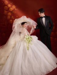 -雅云婚纱摄影工作室旗舰店