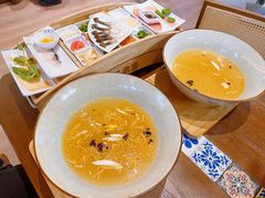 -芸南道·过桥米线(昆明老街旗舰店)