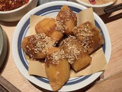 -巴奴毛肚火锅(七宝领展广场店)