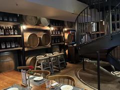 -食间牛排(湖西路店)