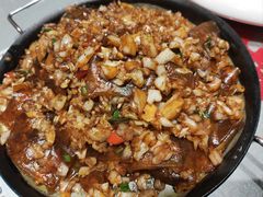 -马仕玖煲(万宴城店)