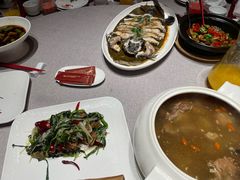 -拾宴(汇智国际商业中心店)