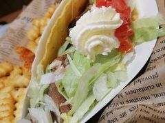 -TACO STAR 塔可星(下沙宝龙店)