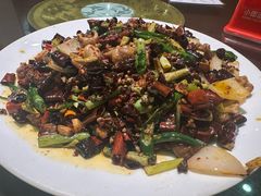 -江湖黑大兔(杨家坪店)