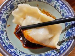 -老烟台灌汤包(南洪街店)