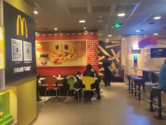 -麦当劳(豫园店)