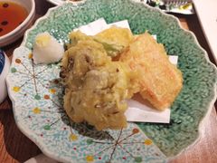 -阿吾罗日本料理(K11艺术中心店)