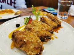 -LUCCA卢卡西班牙海鲜饭(远洋广场店)