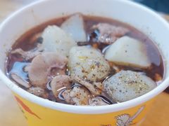 -王记生烫牛杂面馆(兰陵路店)