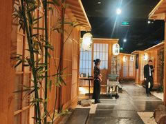 -京旬海鲜放题·铁板烧自助餐厅