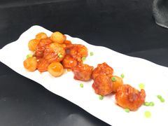 -梧桐餐厅(泉城路店)
