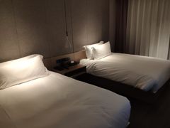 -苏州平江万达广场美居酒店
