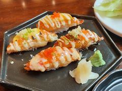 -鸟鹏烧鸟居酒屋(仁恒梦中心店)