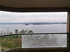 -千岛湖忆湖度假酒店(中心湖景区店)
