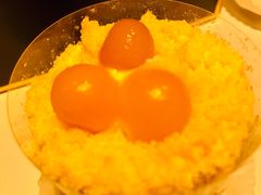 招牌芒果蛋糕-COVA(新天地Xintiandi店)