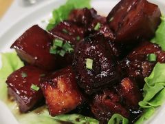 -小秦淮·南京土菜(新亭西路店)