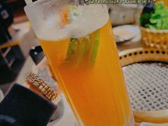 -乾杯烧肉居酒屋(中洲湾店)