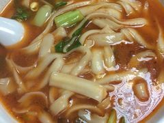 -萧记三鲜烩面(郑汴路店)